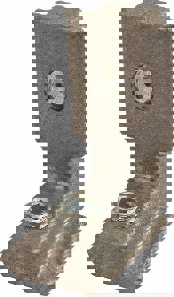 Hidden Corner Connector: Use With 45 Series